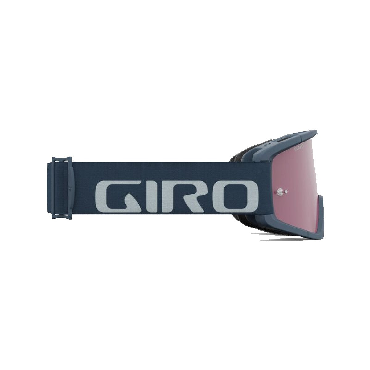 Masque GIRO TAZZ MTB VIVID Gris