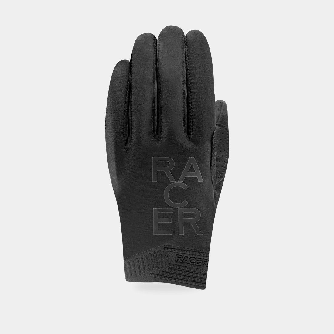 RACER GP STYLE 2 MTB-handsker Sort