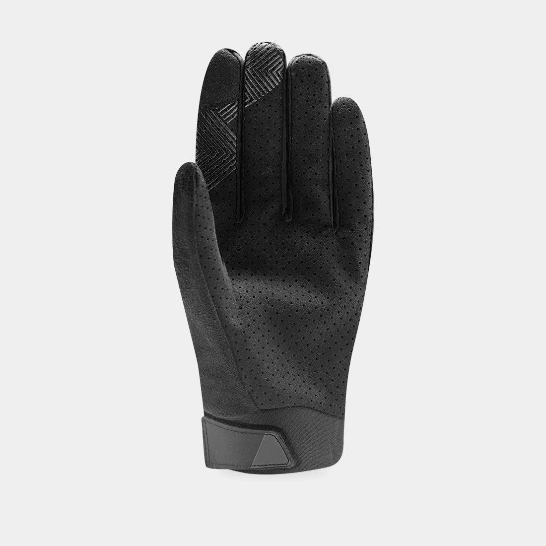 RACER GP STYLE 2 MTB-handsker Sort
