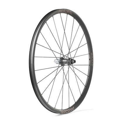 Paire de Roues MICHE GRAFF Tubeless Ready (Center Lock)