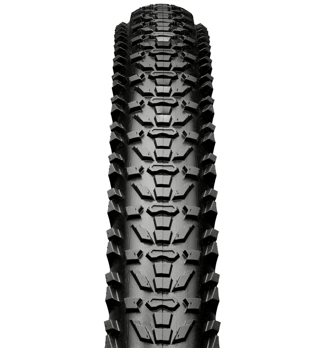 Pneu HUTCHINSON TUNDRA 700x45c Reinforced Tubeless Ready Noir