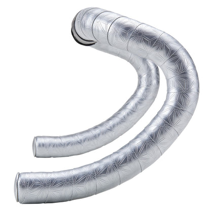 Ruban de cintre SUPACAZ BLING Argent
