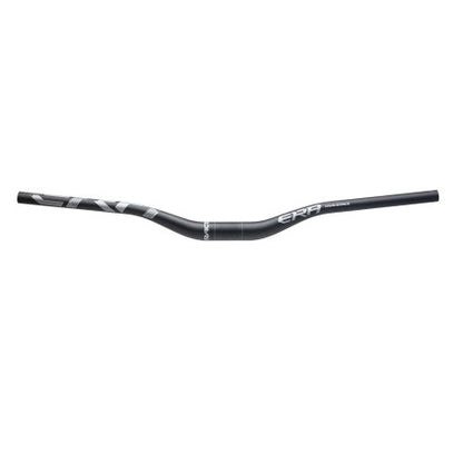 Cintre RACE FACE ERA Rise 40mm 800mm Gris
