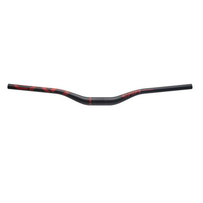 Cintre RACE FACE ERA Rise 40mm 800mm Rouge