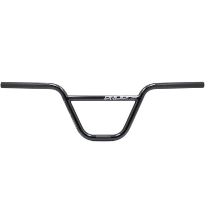 Guidon BMX PRIDE 373 Blanc Replica V2 Ø22,2mm
