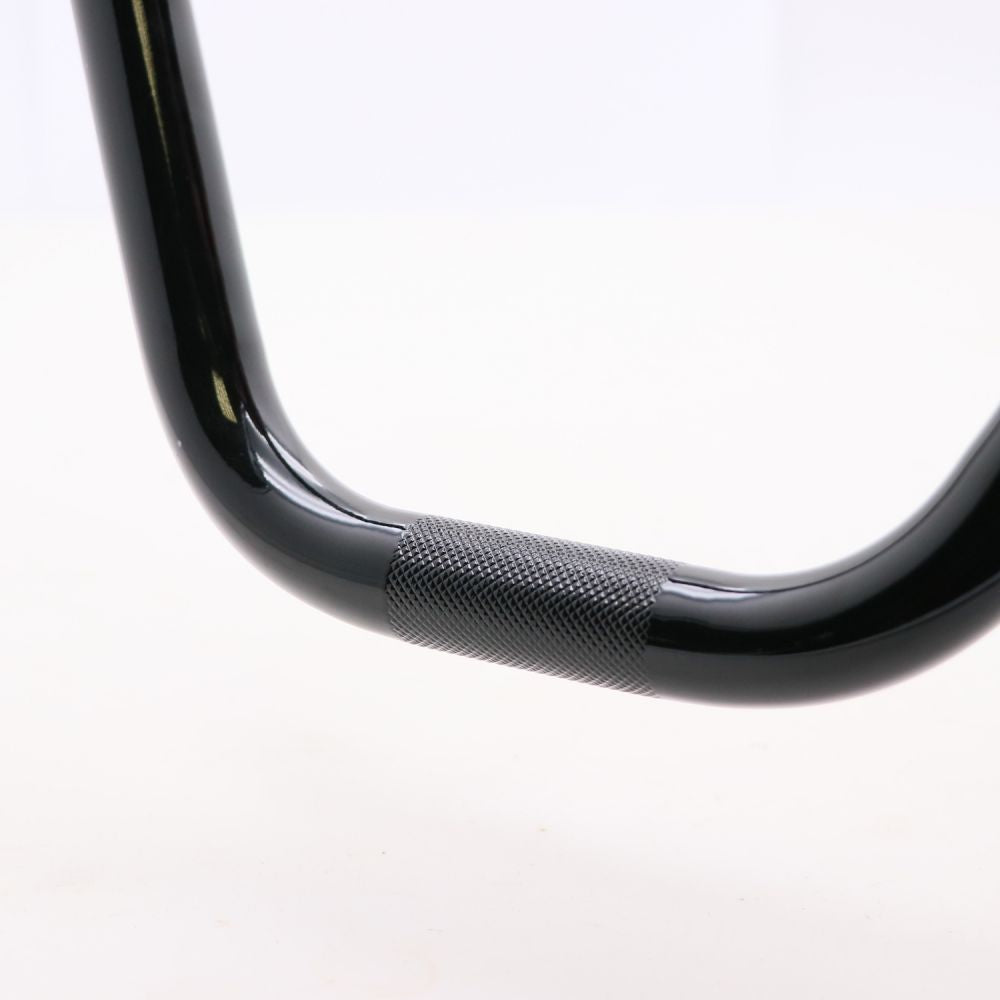 Guidon BMX PRIDE 373 Blanc Replica V2 Ø22,2mm