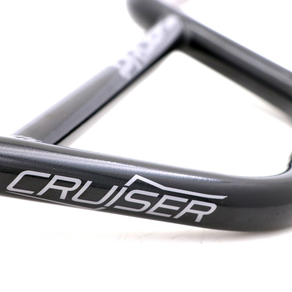 Guidon BMX PRIDE Sevenmotion V2 Cruiser Ø22.2mm