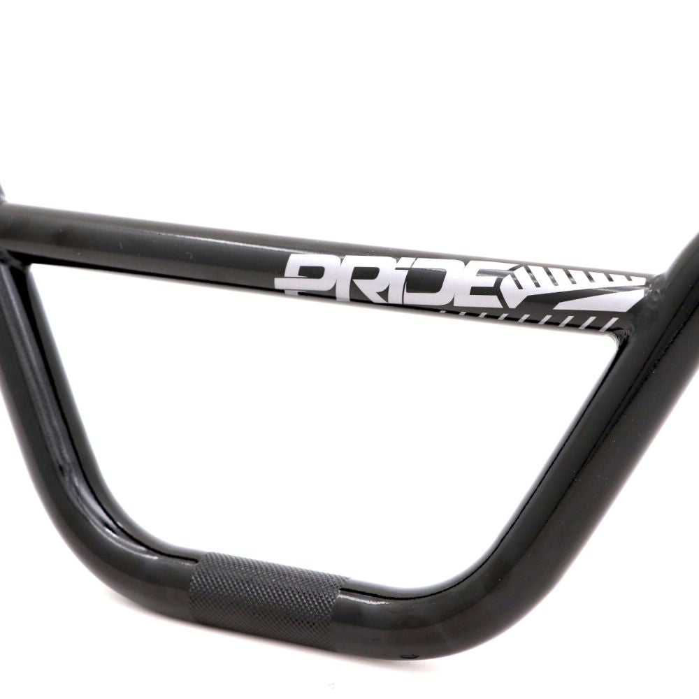 Guidon BMX PRIDE Sevenmotion V2 Cruiser Ø22.2mm
