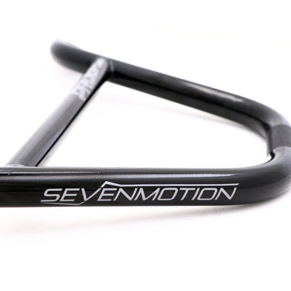 Guidon BMX PRIDE Sevenmotion V2 Ø22.2mm