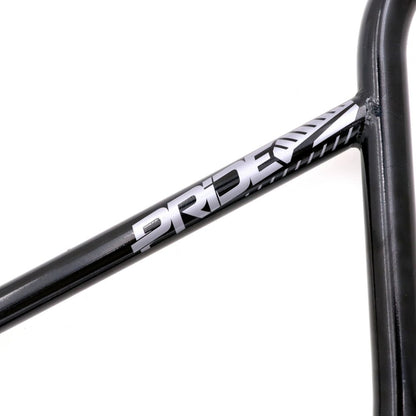 Guidon BMX PRIDE Sevenmotion V2 Ø22.2mm
