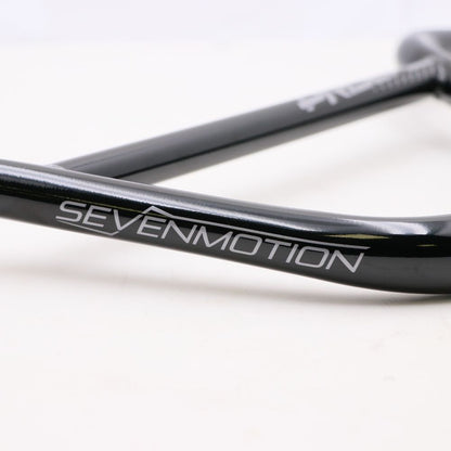 Guidon BMX PRIDE Sevenmotion V2 Ø31.8mm