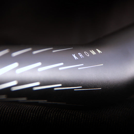 Cintre SB3 KROMA Rise 38mm 780mm Noir/Bleu