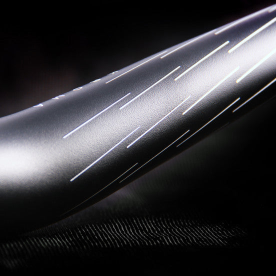 Cintre SB3 KROMA Rise 38mm 780mm Noir/Bleu