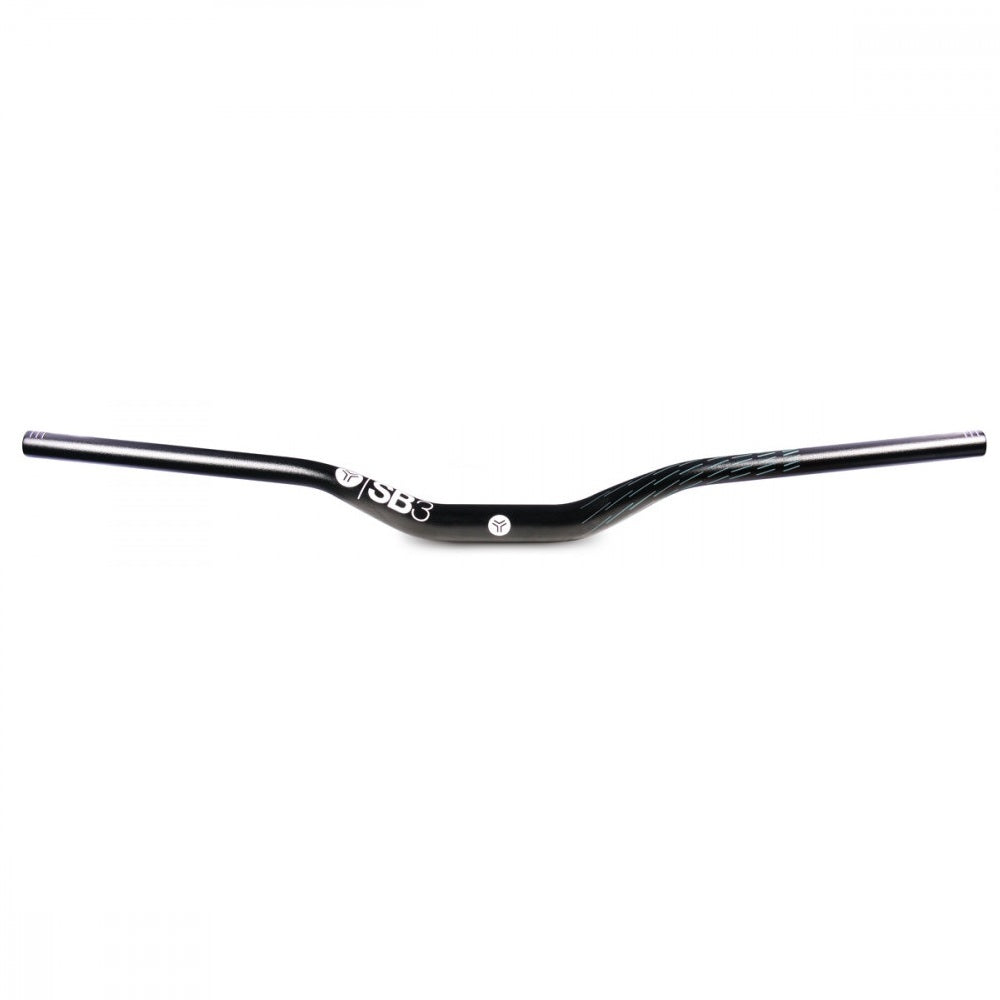 Cintre SB3 KROMA Rise 38mm 780mm Noir/Bleu