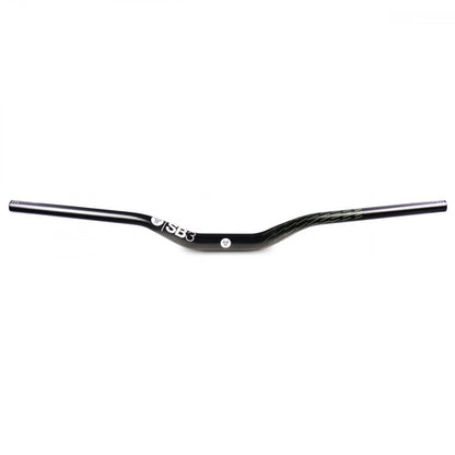 Cintre SB3 KROMA Rise 38mm 780mm Noir/Vert