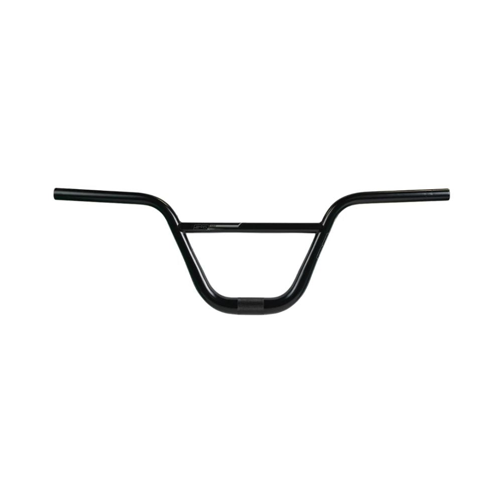 Guidon BMX SD-X Three Cr-Mo Lite Butted Ø31.8mm