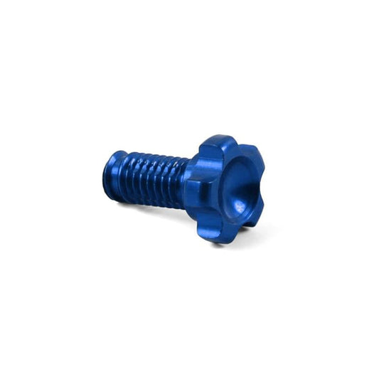 Huvudcylinderskruv BPC & Reach Adjust HOPE TECH Blue
