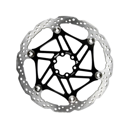 Disque Flottant Ventillé HOPE V4 3.3mm 6 Trous