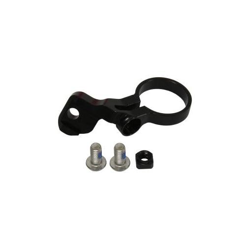 Support Sram AXS POD pour Levier de Vitesse Droite HOPE Tech 3/XCR Noir