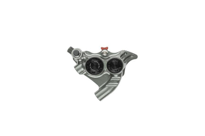 Etrier de Frein HOPE RX4+ SL  FM 34mm (+20) 4 Pistons Minéral Smoke