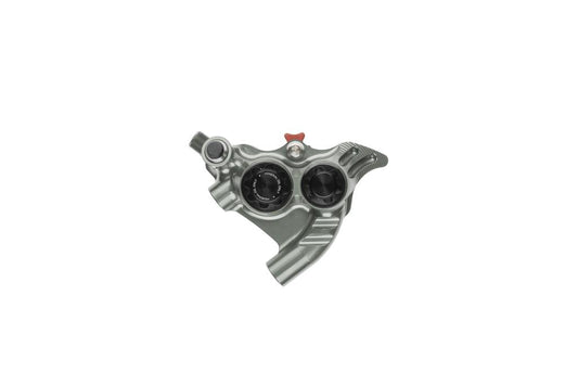 Zacisk hamulcowy HOPE RX4+ SL FM 34mm (+20) 4 tłoczki Mineral Smoke