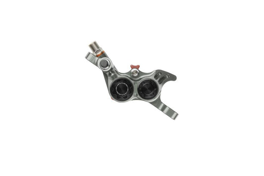 Zacisk hamulcowy HOPE RX4+ SL PM 4 tłoczki DOT Smoke