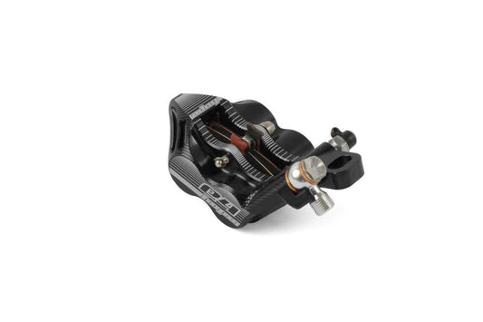 Etrier de Frein Hydraulique HOPE E4 (<2022) Noir