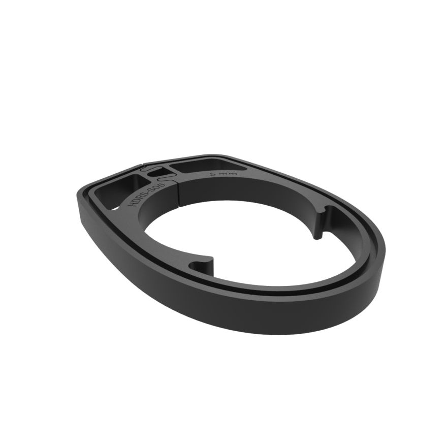 Rozpěrka řízení DEDA ALANERA RS / SUPERBOX V2