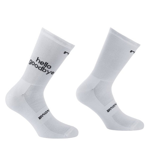 Chaussettes NORTHAWAVE HELLO Blanc