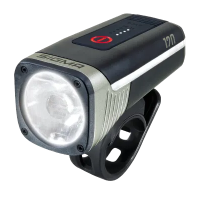 SIGMA AURA 120 LINK - Éclairage avant vélo