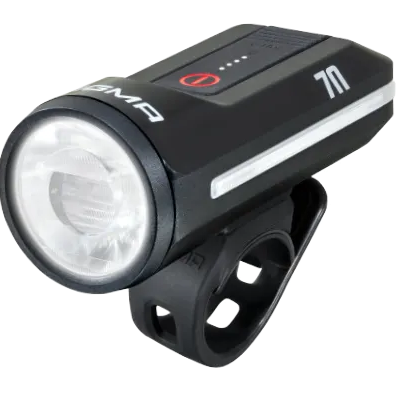 SIGMA AURA 70 - Éclairage avant vélo