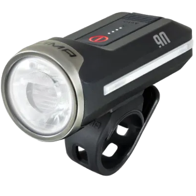 SIGMA AURA 90 - Éclairage avant vélo