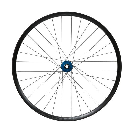 Framhjul HOPE FORTUS 30 W 29" PRO 5 15x110 mm Boost Blue