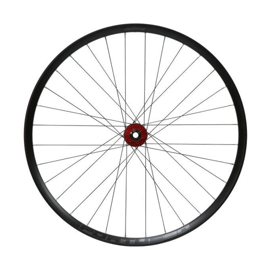 Framhjul HOPE FORTUS 30 W 29" PRO 5 15x110 mm Boost Red