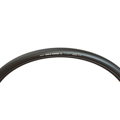 Pneu MAXXIS HIGH ROAD SL TubeType Souple Noir