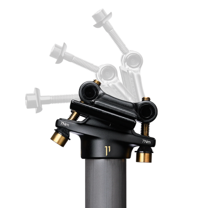 Tige de Selle Télescopique CRANKBROTHERS HIGHLINE 11