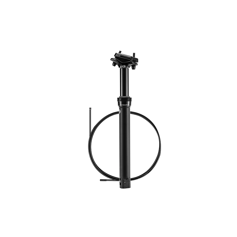 Teleskopická sedlovka CRANKBROTHERS HIGHLINE XC/Gravel