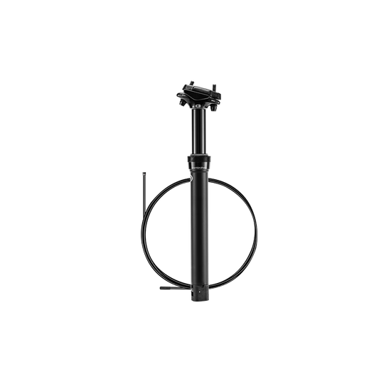 CRANKBROTHERS HIGHLINE XC/Gravel teleskopisk sadelstolpe