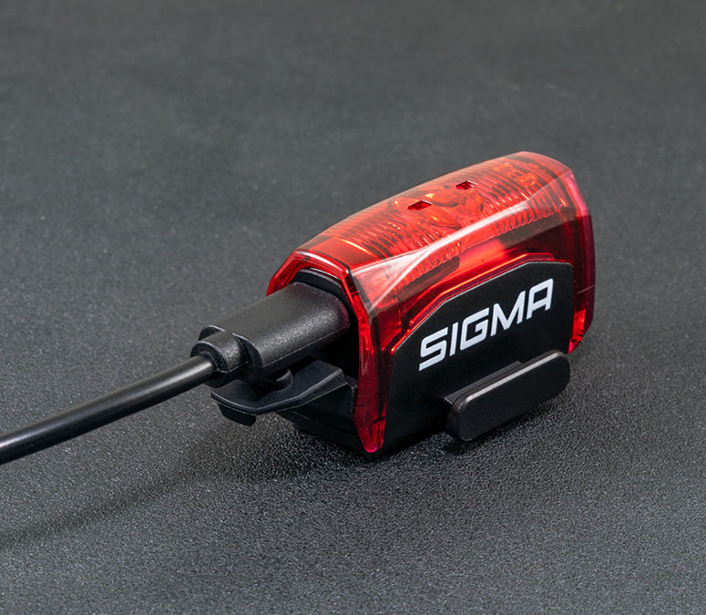 SIGMA HIRO 30 - Charge USB-C