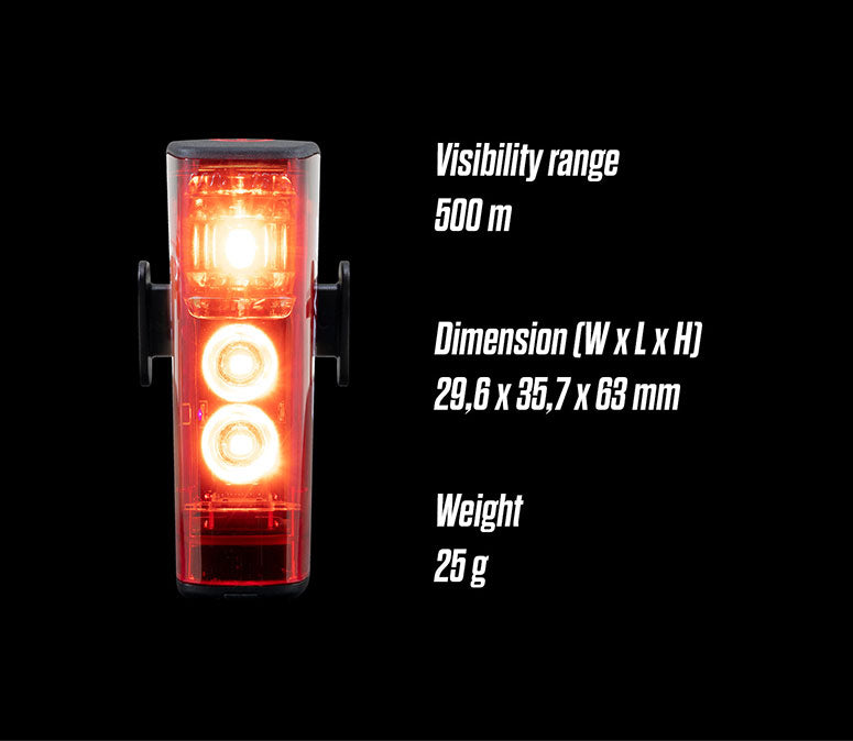 SIGMA NYTE 50 LINK - Dimensions et gabarit