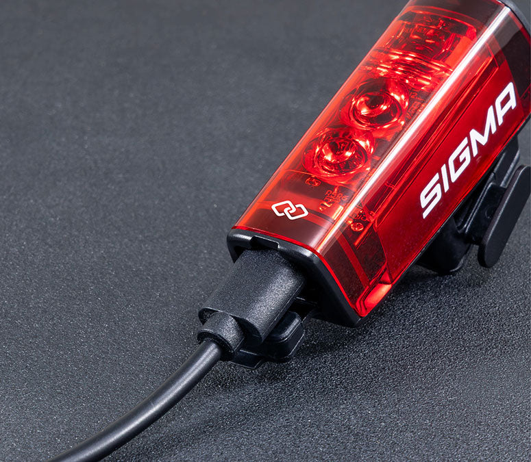 SIGMA HIRO 50 LINK - Charge USB-C