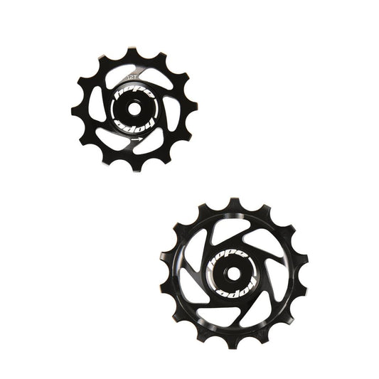HOPE Sram 12/14 tænder sort 12V bagskifter gear