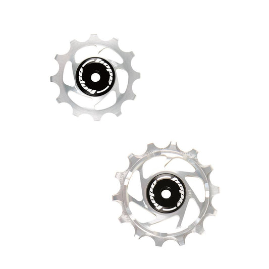 HOPE Sram 12/14 tænder sølv 12V bagskiftergear