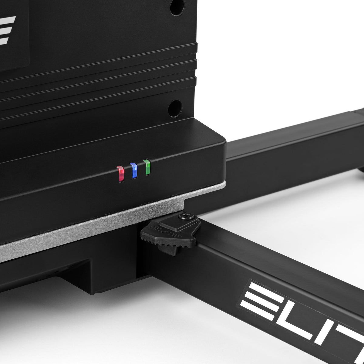 ELITE AVANTI — Détail des connexions et voyants