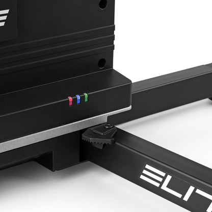 ELITE AVANTI — Détail des connexions et voyants