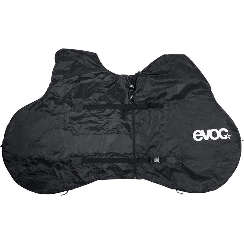 Ochranný kryt pro EVOC BIKE RACK COVER ROAD Black