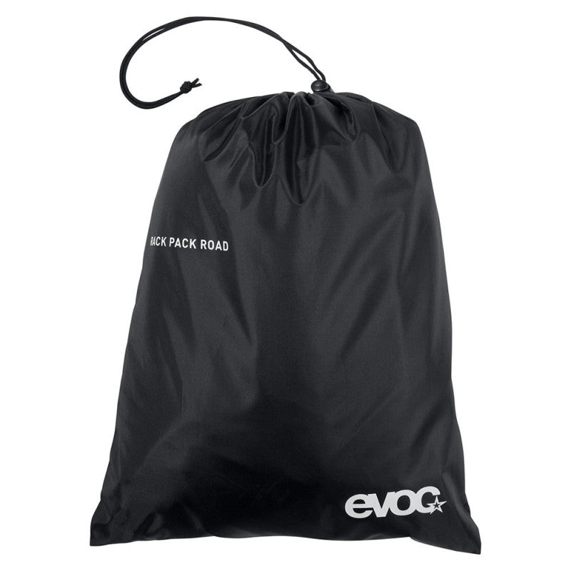 Ochranný kryt pro EVOC BIKE RACK COVER ROAD Black