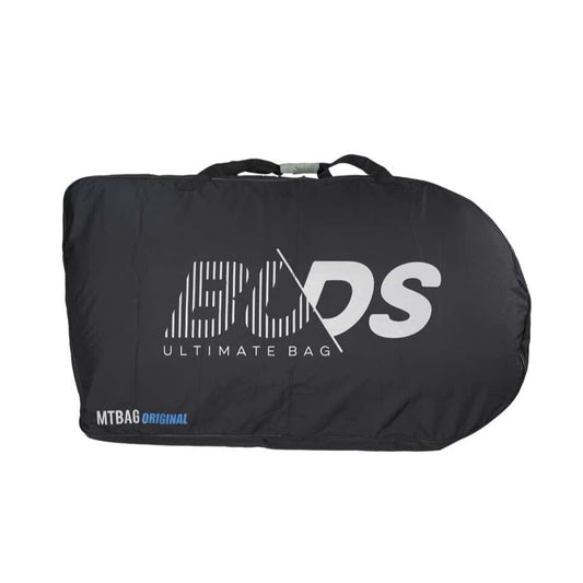 BUDS MTBAG ORIGINAL Obal na silniční kolo černý