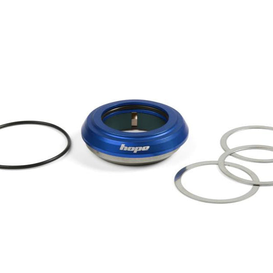 Wysoka miska dla zintegrowanego zestawu słuchawkowego HOPE PICK'N'MIX 1"1/8 IS42/28.6 Blue