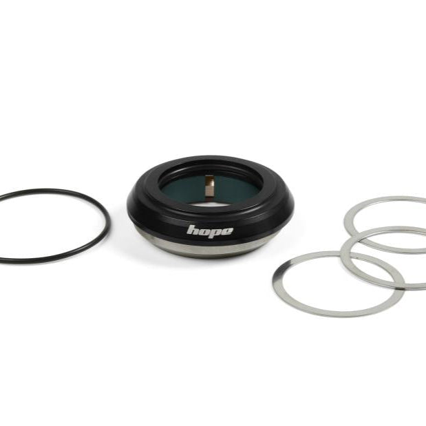 Wysoka miska dla zintegrowanego zestawu słuchawkowego HOPE PICK'N'MIX 1"1/8 IS42/28.6 Black